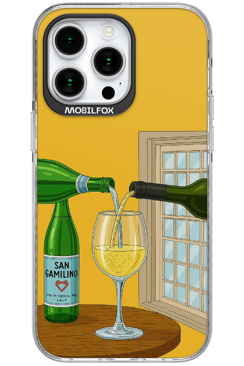 Gami Spritz 2.0 - Apple iPhone 15 Pro Max