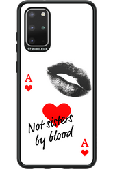 Not by Blood 2.0 - Samsung Galaxy S20+