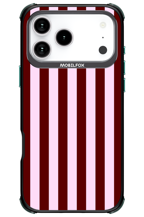 Circus Romance 2.0 - Apple iPhone 17 Pro Max