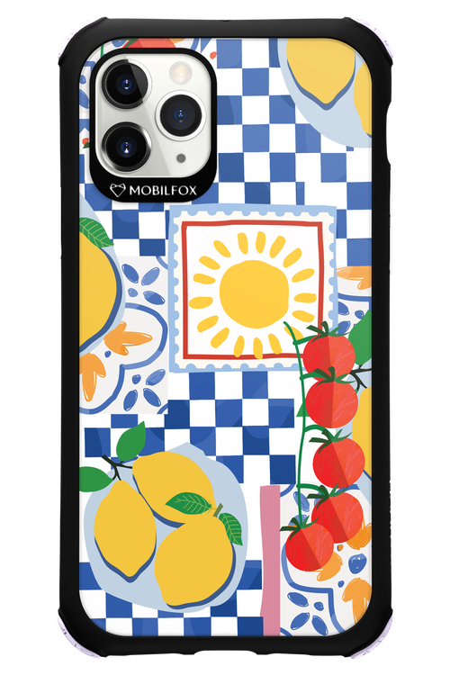 Sorrento Dream 2.0 - Apple iPhone 11 Pro