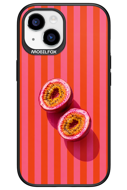 Passion Fruit 2.0 - Apple iPhone 15
