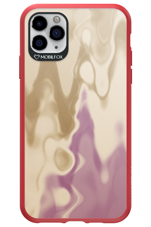 Olive Flow 2.0 - Apple iPhone 11 Pro Max