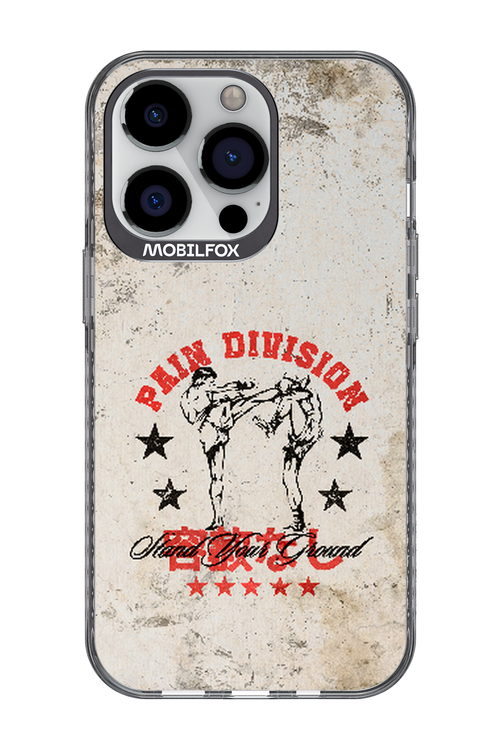 MMA 2.0 - Apple iPhone 13 Pro