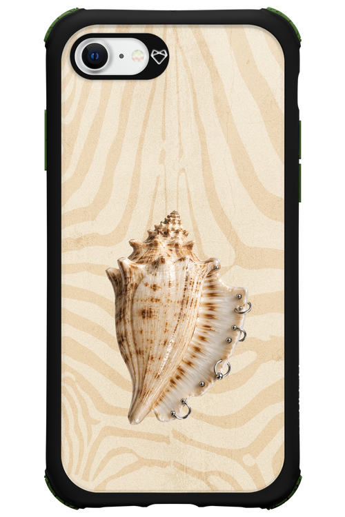Shell Me Out 2.0 - Apple iPhone SE 2020