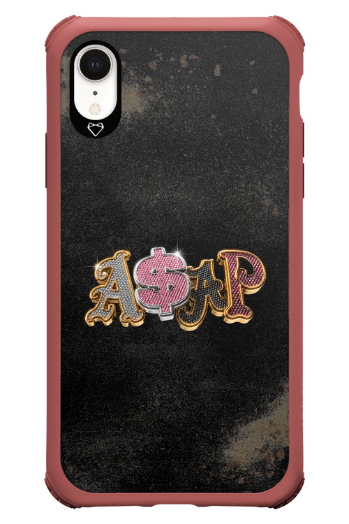 ASAP 2.0 - Apple iPhone XR