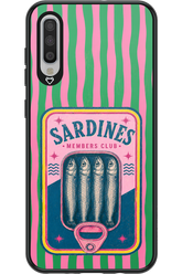 SARDINES 2.0 - Samsung Galaxy A70