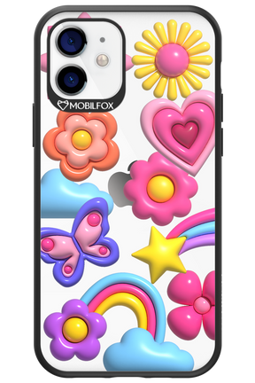 Puffer World 2.0 - Apple iPhone 12