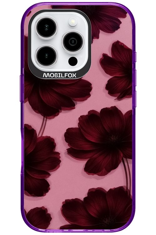 Petal Juliet 2.0 - Apple iPhone 16 Pro