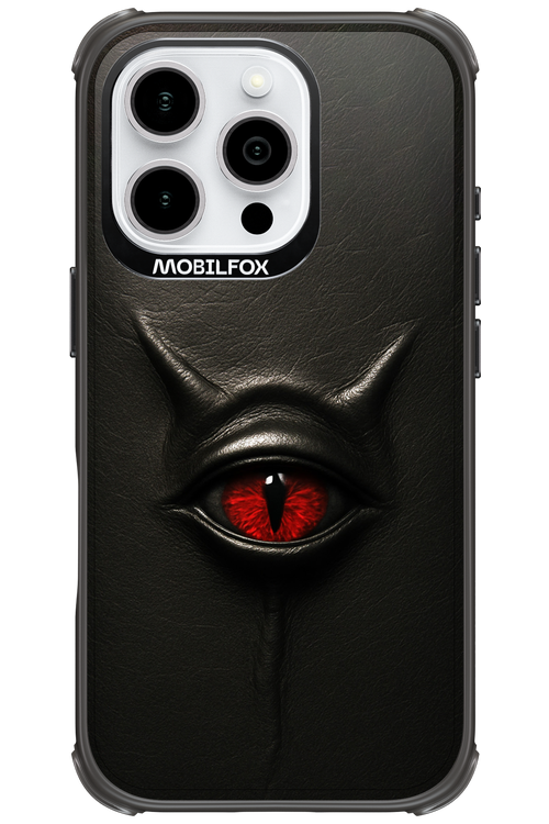 DevilEye 2.0 - Apple iPhone 16 Pro