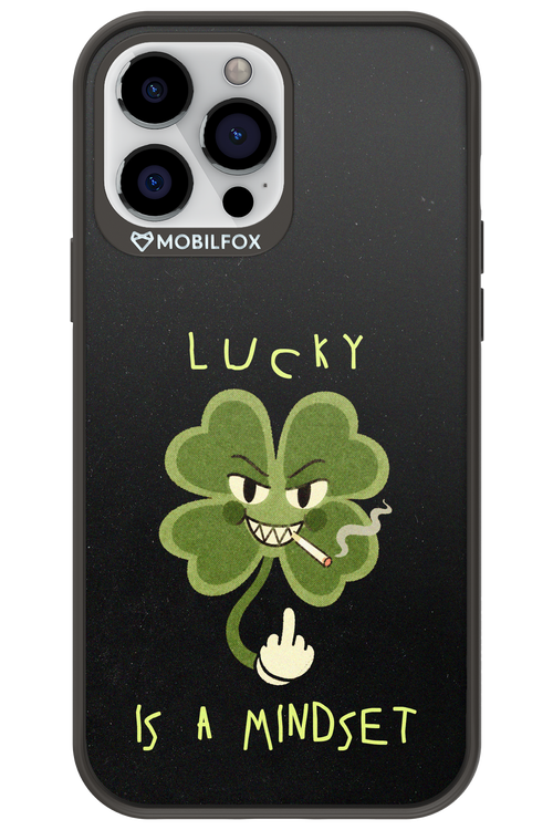 Lucky Mind 2.0 - Apple iPhone 13 Pro Max