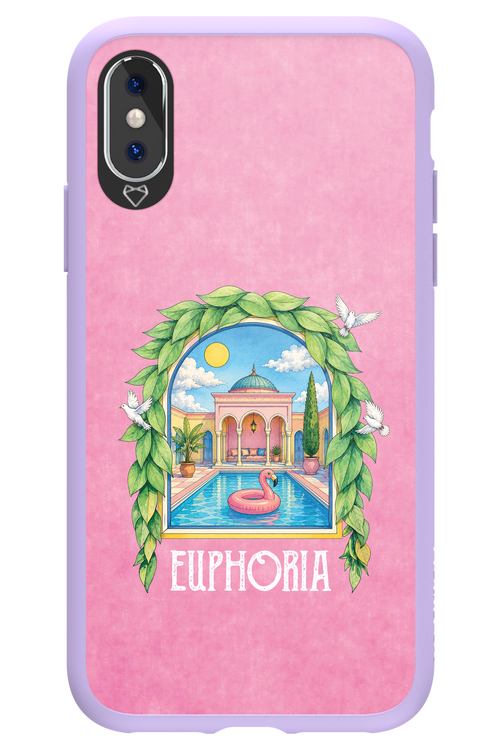 Euphoria 2.0 - Apple iPhone XS