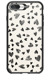 Crazy in Luv 2.0 - Apple iPhone 7 Plus