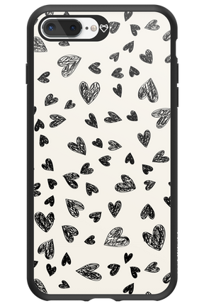 Crazy in Luv 2.0 - Apple iPhone 7 Plus