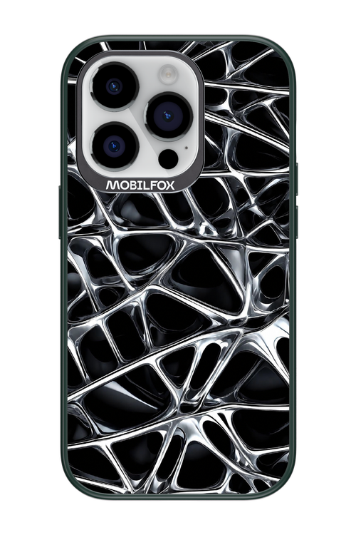 Chrome Era 2.0 - Apple iPhone 14 Pro