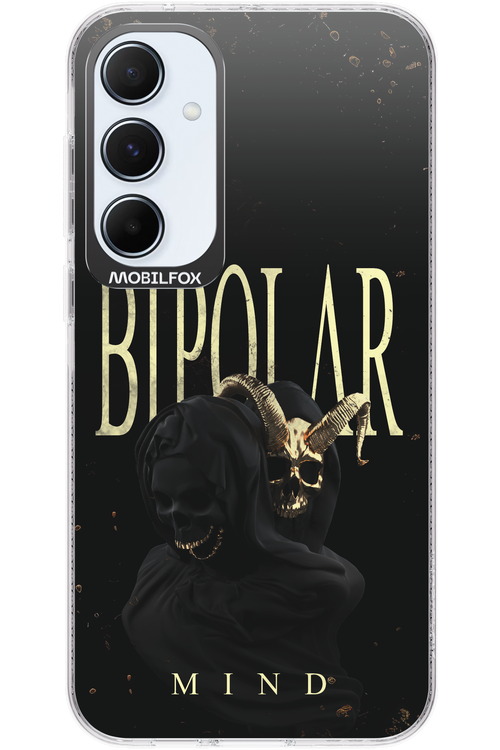 BIPOLAR 2.0 - Samsung Galaxy A55