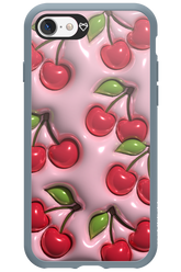 Cherry Bomb - Apple iPhone 7