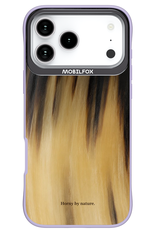 Horny 2.0 - Apple iPhone 17 Pro Max