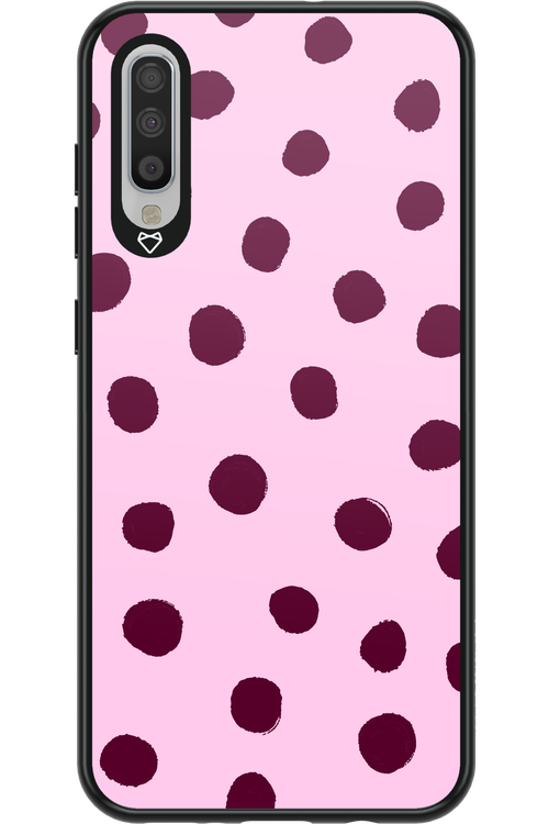 My Crush 2.0 - Samsung Galaxy A70