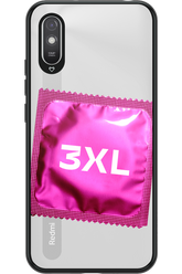 3XL 2.0 - Xiaomi Redmi 9A