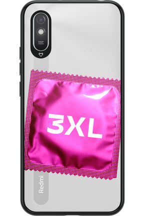 3XL 2.0 - Xiaomi Redmi 9A