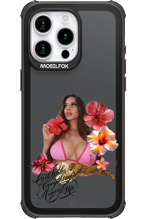 Island Money Muse 2.0 - Apple iPhone 15 Pro Max