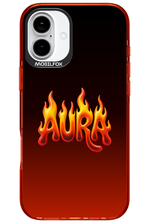 Aura 2.0 - Apple iPhone 16 Plus