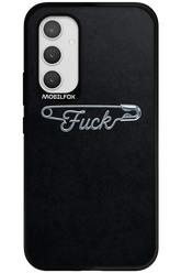 Fuck Clip 2.0 - Samsung Galaxy A54