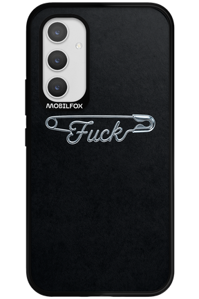 Fuck Clip 2.0 - Samsung Galaxy A54