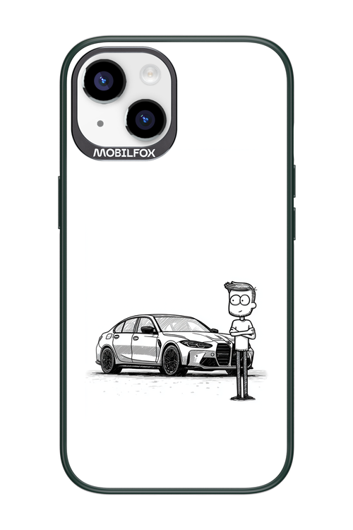 Stickman 2.0 - Apple iPhone 14