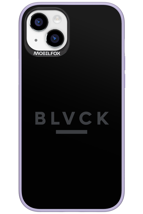 BLVCK II - Apple iPhone 15 Plus