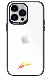 Signature Edition 2.0 - Apple iPhone 14 Pro Max