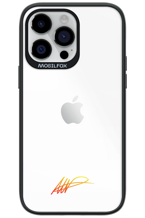 Signature Edition 2.0 - Apple iPhone 14 Pro Max