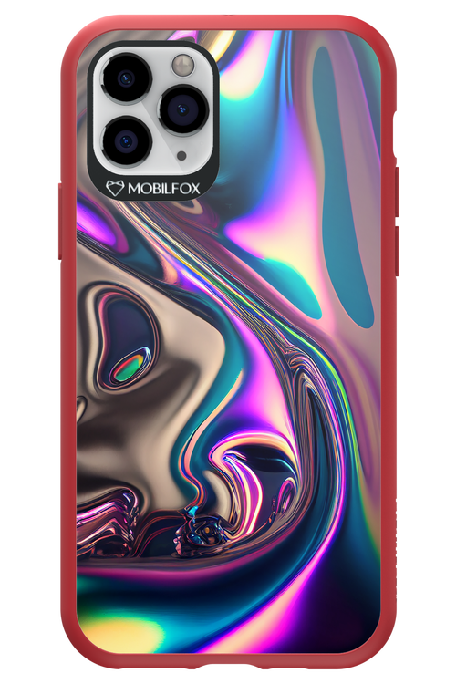 Post Future 2.0 - Apple iPhone 11 Pro