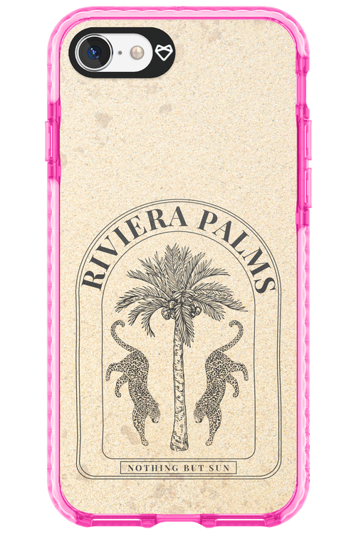 Riviera Palms 2.0 - Apple iPhone 7