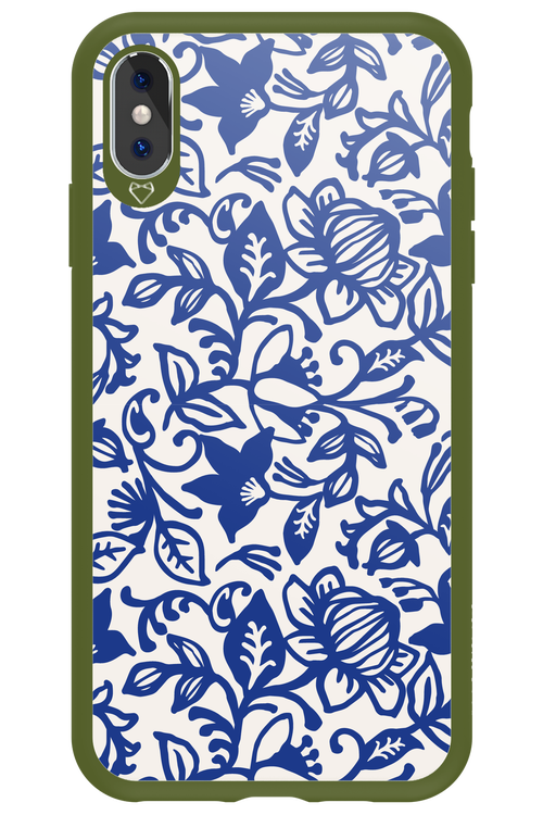 Riviera Fiora 2.0 - Apple iPhone XS Max
