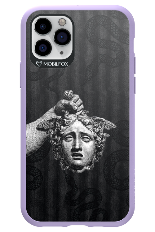 Medusa’s Gaze - Apple iPhone 11 Pro