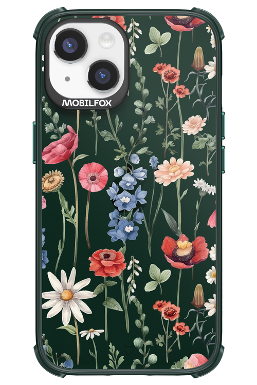 Flower Field 2.0 - Apple iPhone 14