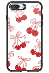 Cherry Queen 2.0 - Apple iPhone 7 Plus