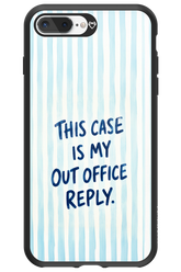 Reply 2.0 - Apple iPhone 7 Plus
