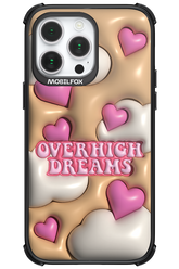 Overhigh Dreams - Apple iPhone 14 Pro Max