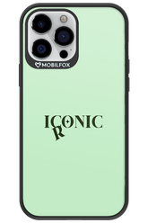 I(R)ONIC - Apple iPhone 13 Pro Max