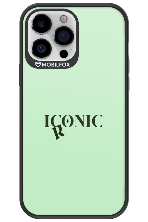 I(R)ONIC - Apple iPhone 13 Pro Max