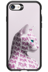 RVA Cat 2.0 - Apple iPhone SE 2020