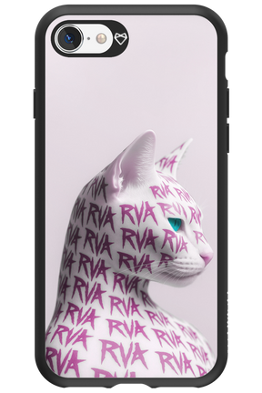 RVA Cat 2.0 - Apple iPhone SE 2020