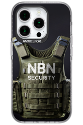 Secu 2.0 - Apple iPhone 15 Pro