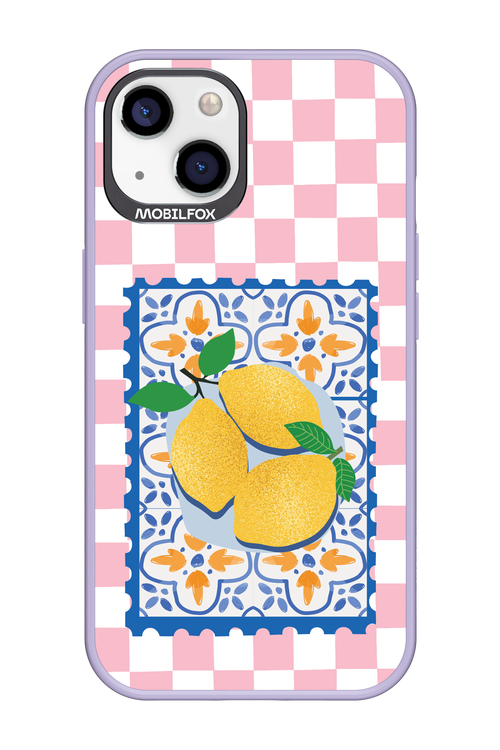Limoncello Coast 2.0 - Apple iPhone 13