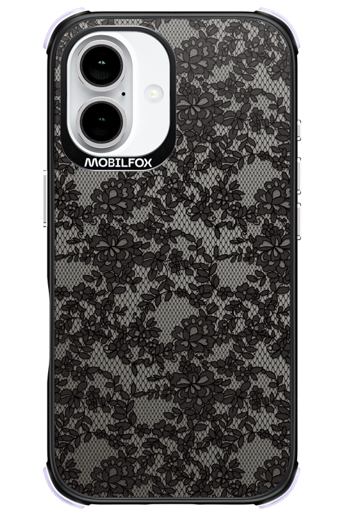 Floral lace 2.0 - Apple iPhone 16