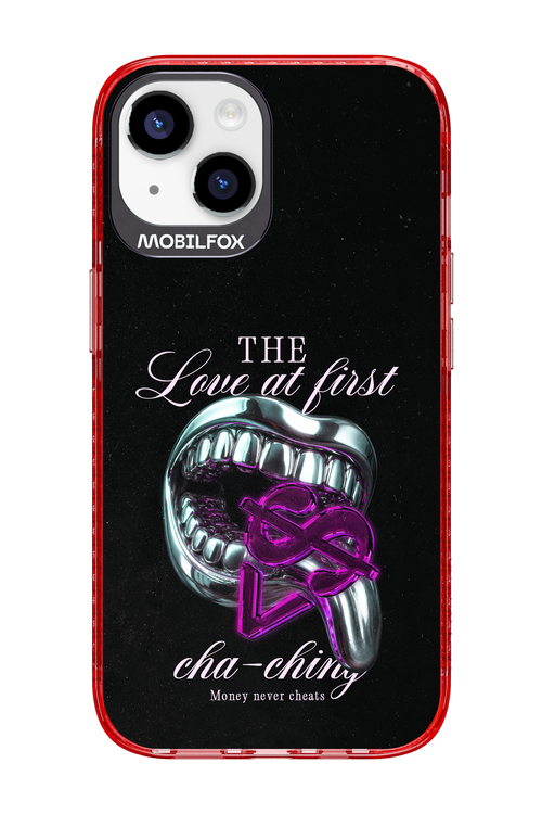 Cha-Ching 2.0 - Apple iPhone 14