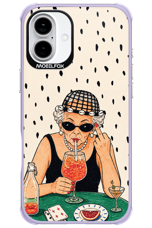 Mommy 2.0 - Apple iPhone 16 Plus
