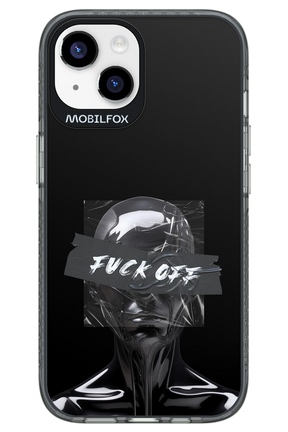 Fuck OFF - Apple iPhone 14